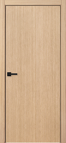 Дв.полотно Пвдгщ "Лайнвуд 1" Дуб Светлый Нест (L=До 2,4) Smartcore Распашная