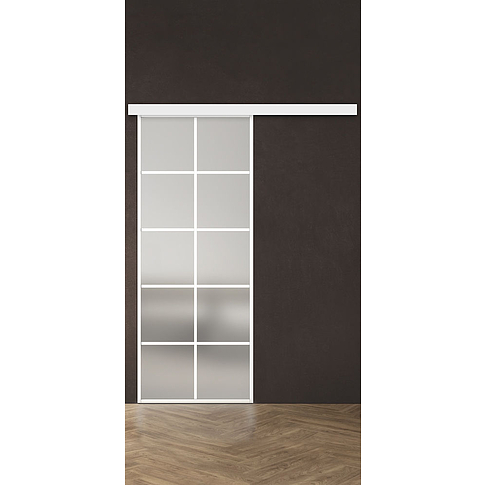 Спейс Ап 9 White фото