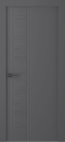 Твинвуд 1 Эмаль графит фото