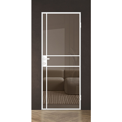 Спейс Апр 6 White фото