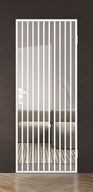 Спейс Апр 10 White фото