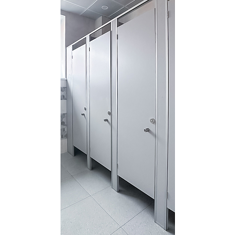 Сантехнические перегородки Сантехнические перегородки