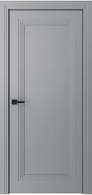 Левел 1 Эмаль светло-серый фото