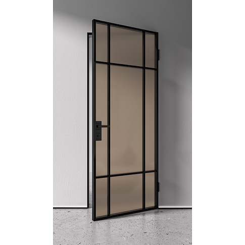 Спейс Апр 7 Black фото