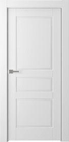 Инари Эмаль белый фото