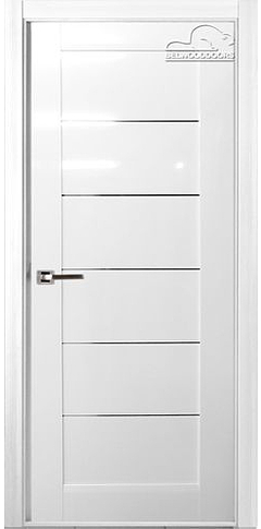 Межкомнатная дверь Мирелла глухая Межкомнатная дверь Мирелла глухая