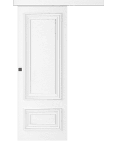 Палаццо 2 Эмаль заказной Купе фото