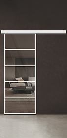 Спейс Ап 4 White фото