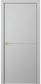 Avesta 1H Молдинг Золото Эмаль пепельный фото