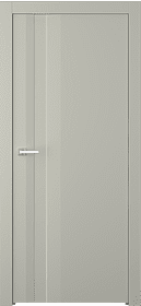 Дв.полотно Пвдгщ "Слайд" Эмаль Шёлк 2,0-0,7 Smartcore Распашная