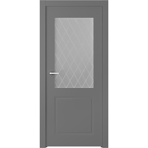 Кремона 2 Эмаль графит фото Кремона 2 Эмаль графит фото