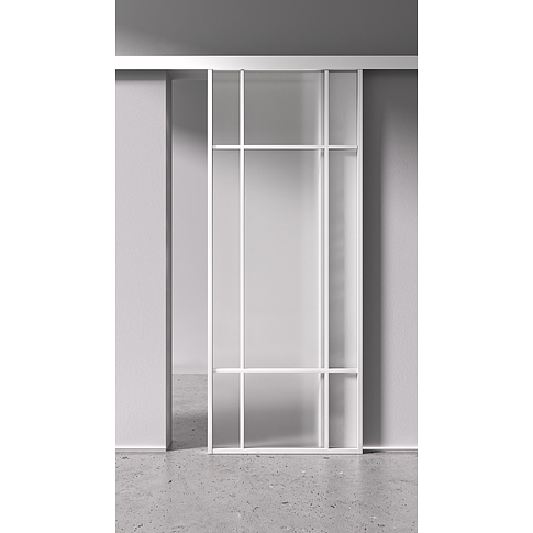 Спейс Ап 7 White фото