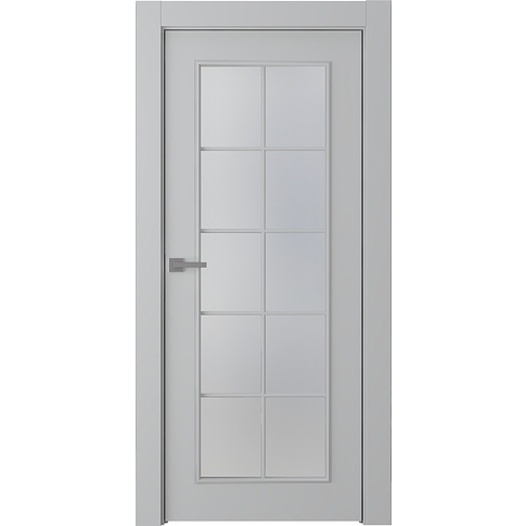 Ламира 1 Эмаль пепельный фото