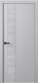 Твинвуд 1 Эмаль пепельный фото