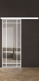 Спейс Ап 8 White фото