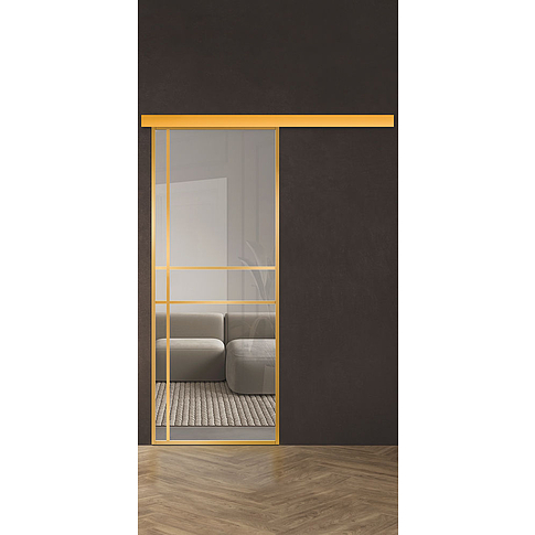 Спейс Ап 6 Gold фото