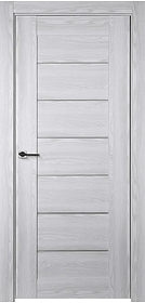 Межкомнатная дверь Мирелла глухая