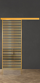 Спейс Ап 11 Gold фото