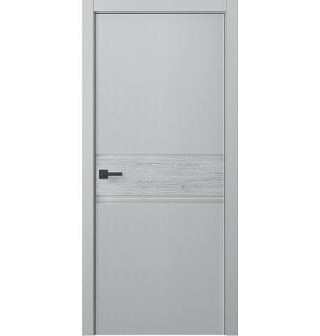 Твинвуд 2 Эмаль пепельный фото