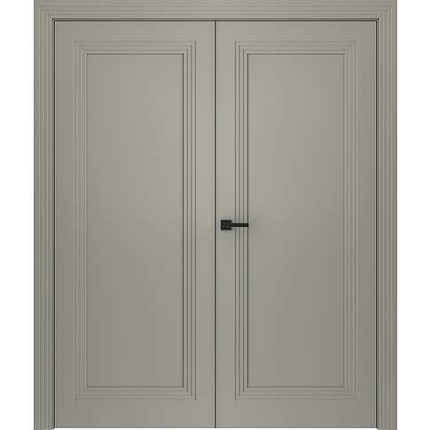 Левел 1 Эмаль шёлк Двойная фото