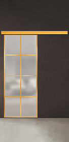 Спейс Ап 5 Gold фото