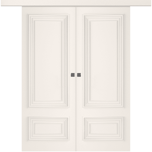 Палаццо 2 Эмаль жемчуг Купе двойное фото Палаццо 2 Эмаль жемчуг Купе двойное фото