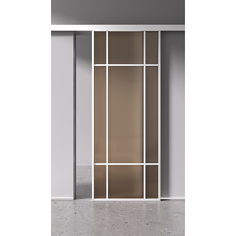 Спейс Ап 7 White фото