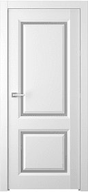 Платинум 2 Эмаль белый фото