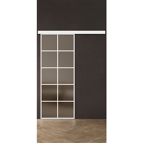 Спейс Ап 9 White фото