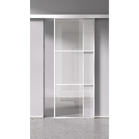 Спейс Ап 2 White фото