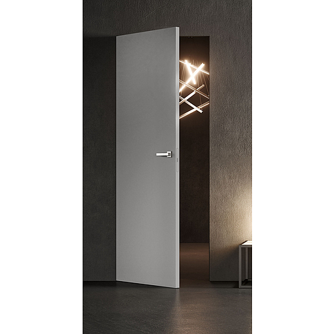 Спейс Reverse Эмаль пепельный фото