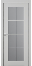 Френч 8 Эмаль пепельный фото