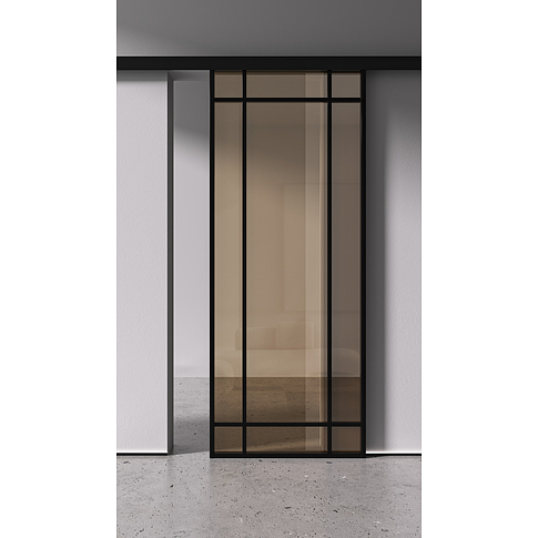 Спейс Ап 8 Black фото