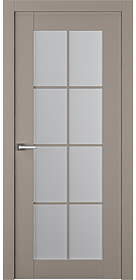 Френч 8 Эмаль мокко фото