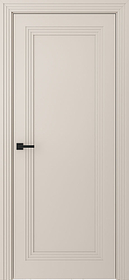 Дв.полотно Пвдгщ "Левел 1" Эмаль Жемчуг 2,0-0,7 Распашная