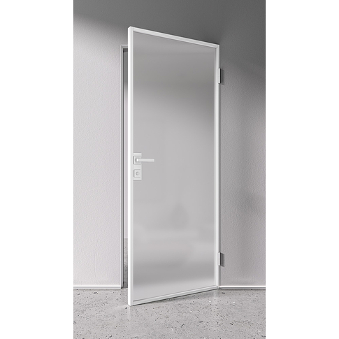 Спейс Апр 1 White фото