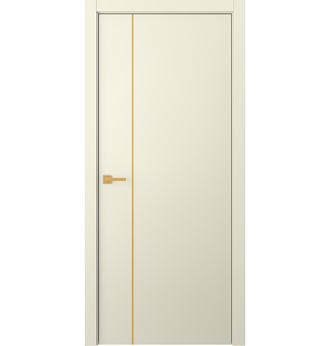 Avesta 1V Молдинг Золото Эмаль шампань фото