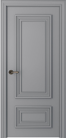 Палаццо 2 Эмаль светло-серый фото