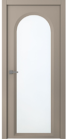 Аргентум 1E Эмаль мокко фото