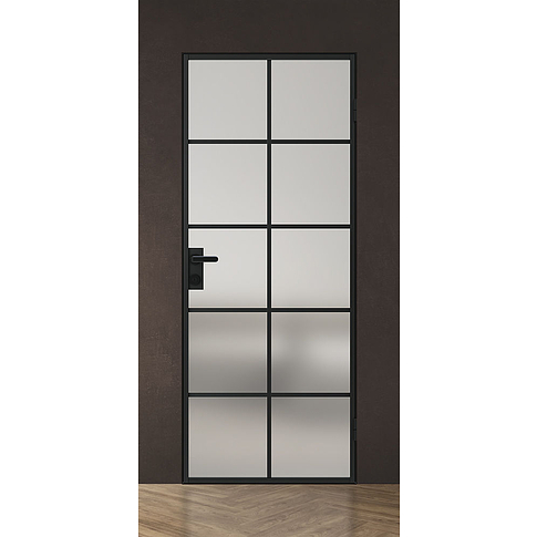 Спейс Апр 9 Black фото