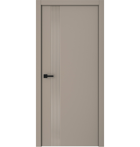 Прая Эмаль мокко фото