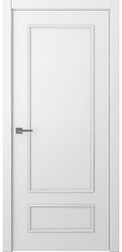 Ламира 5 Эмаль белый фото