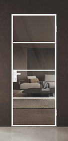 Спейс Апр 3 White фото