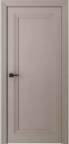 Левел 1 Эмаль мокко фото