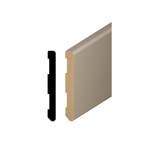 Плинтус Тип 90/10
