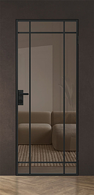 Спейс Апр 8 Black фото