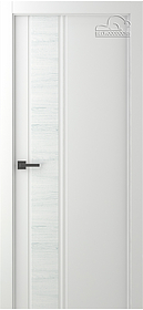 Дв.полотно Пвдгщ "Твинвуд 1" Эмаль Заказной 2,0-0,8 Smartcore Распашная