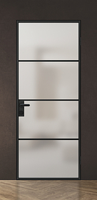 Спейс Апр 3 Black фото