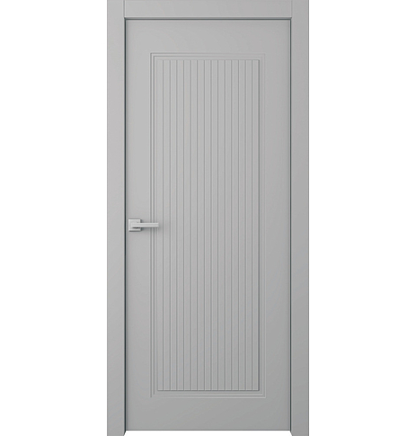 Белла 1 Эмаль пепельный фото