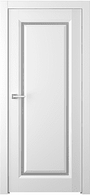 Платинум 1 Эмаль белый фото Платинум 1 Эмаль белый фото